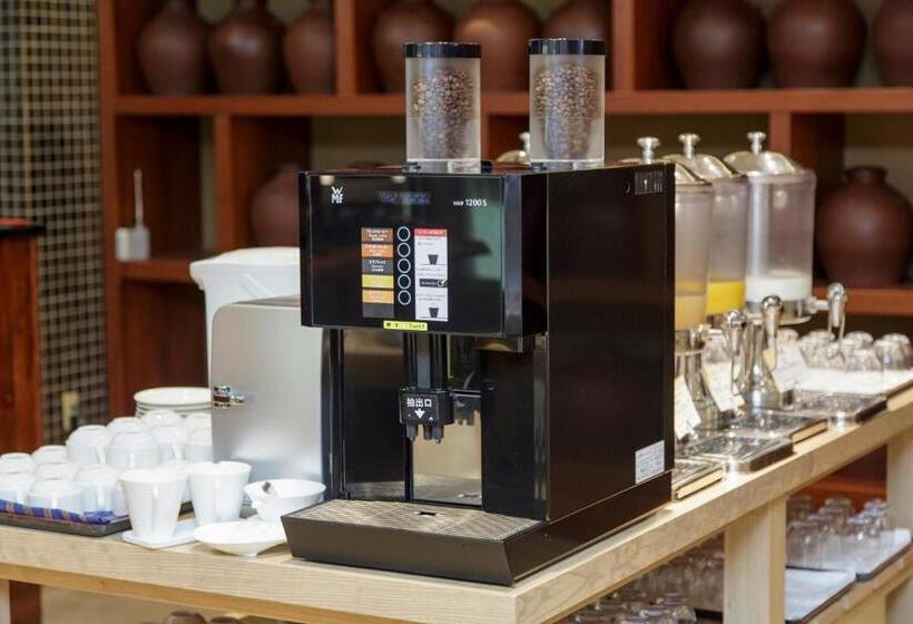 Okinawa Nahana Hotel & Spa