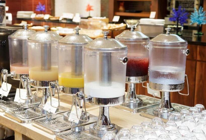 Okinawa Nahana Hotel & Spa