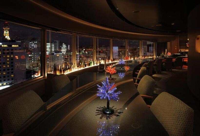 Okinawa Nahana Hotel & Spa