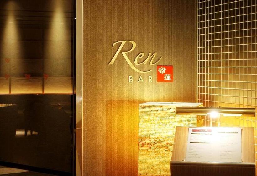 Okinawa Nahana Hotel & Spa