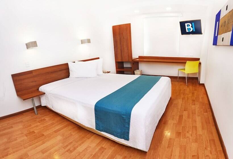 Bh Business Hotel Group