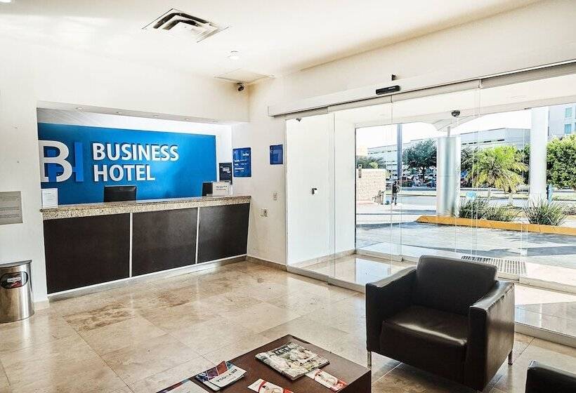 Bh Business Hotel Group