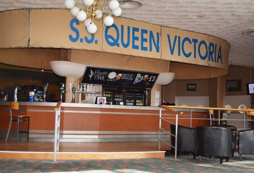 호텔 Pakefield Holiday Village   Adults Only