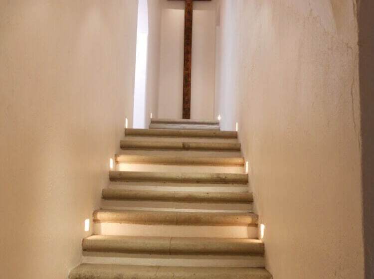 Palacio Borghese Hotel Boutique   Adults Only