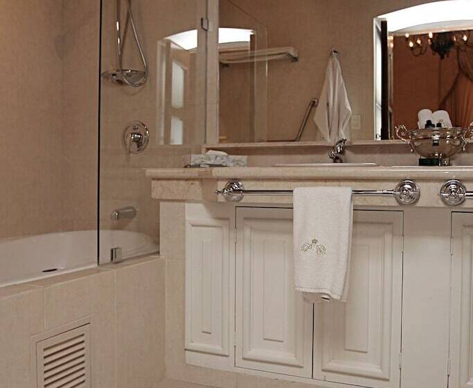 Palacio Borghese Hotel Boutique   Adults Only