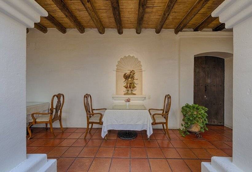 Palacio Borghese Hotel Boutique   Adults Only