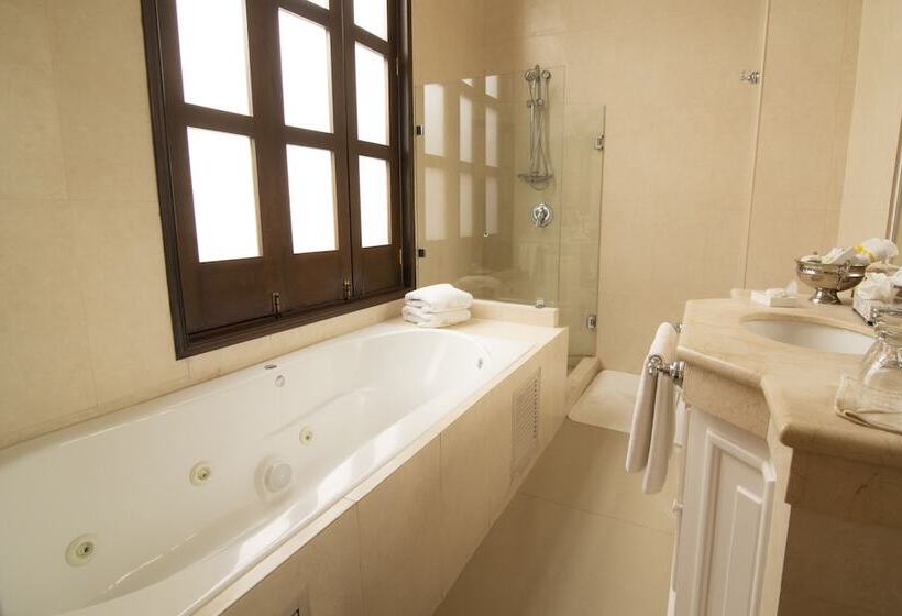 Palacio Borghese Hotel Boutique   Adults Only