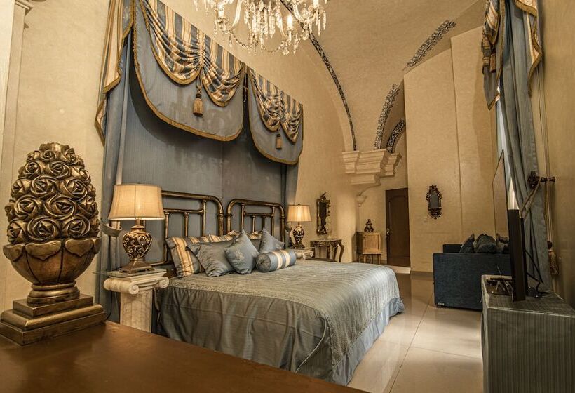 Palacio Borghese Hotel Boutique   Adults Only