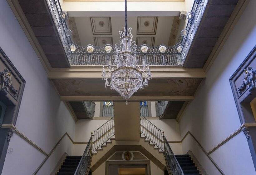 호텔 Palacio Julio