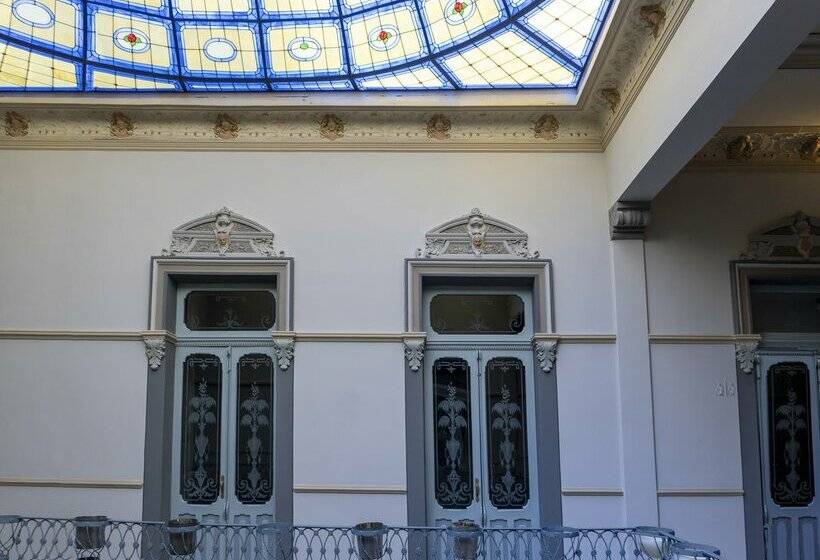 هتل Palacio Julio