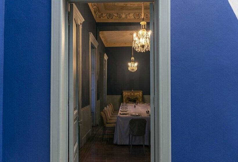 호텔 Palacio Julio