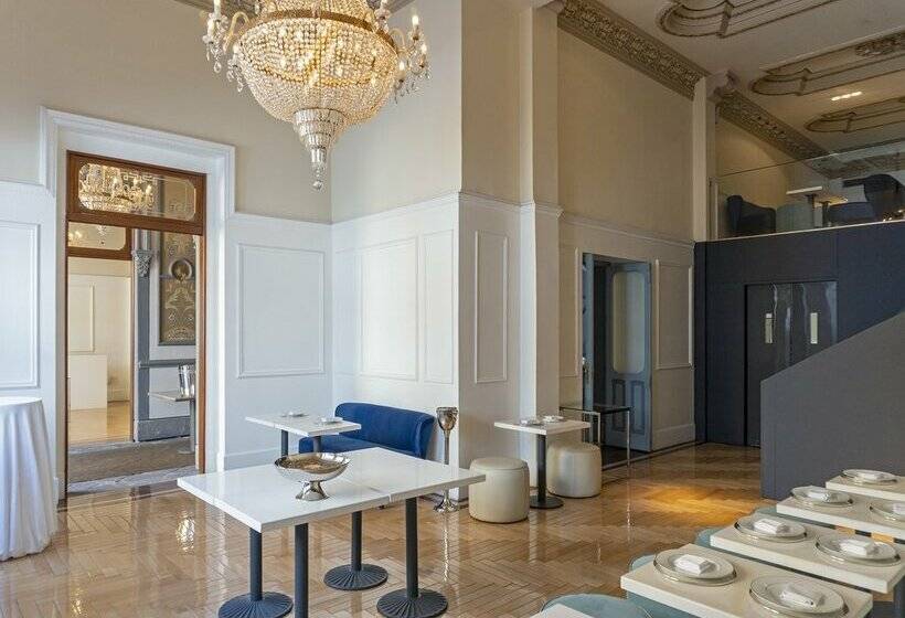 호텔 Palacio Julio