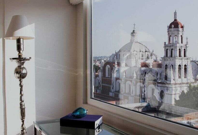 호텔 Palacio Julio