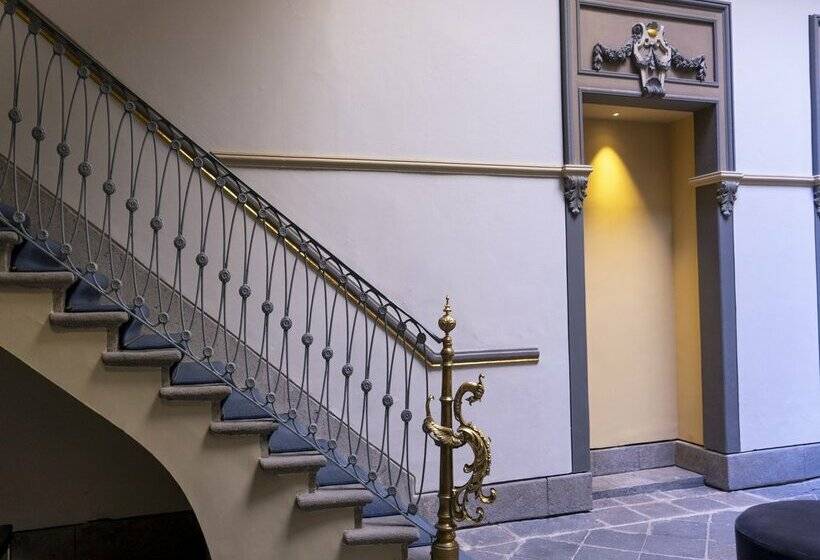 호텔 Palacio Julio