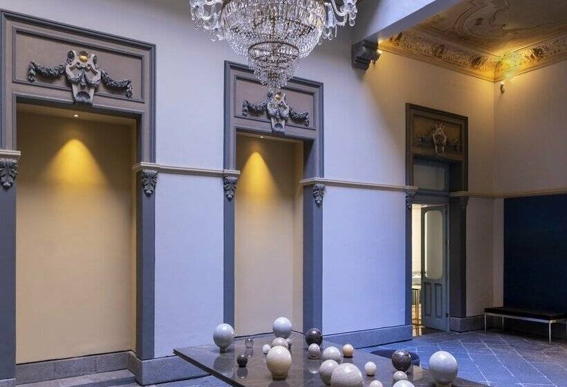 호텔 Palacio Julio