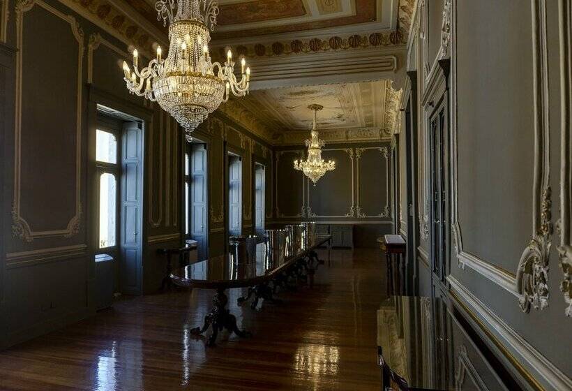 호텔 Palacio Julio