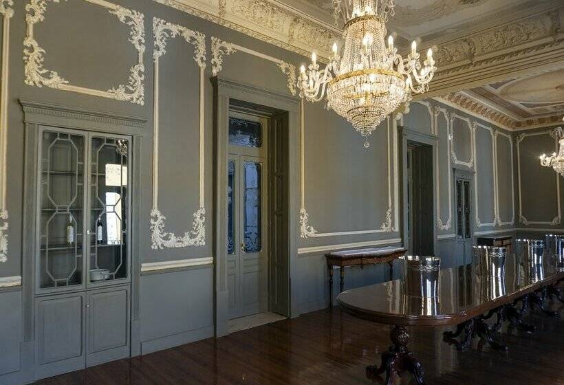 هتل Palacio Julio