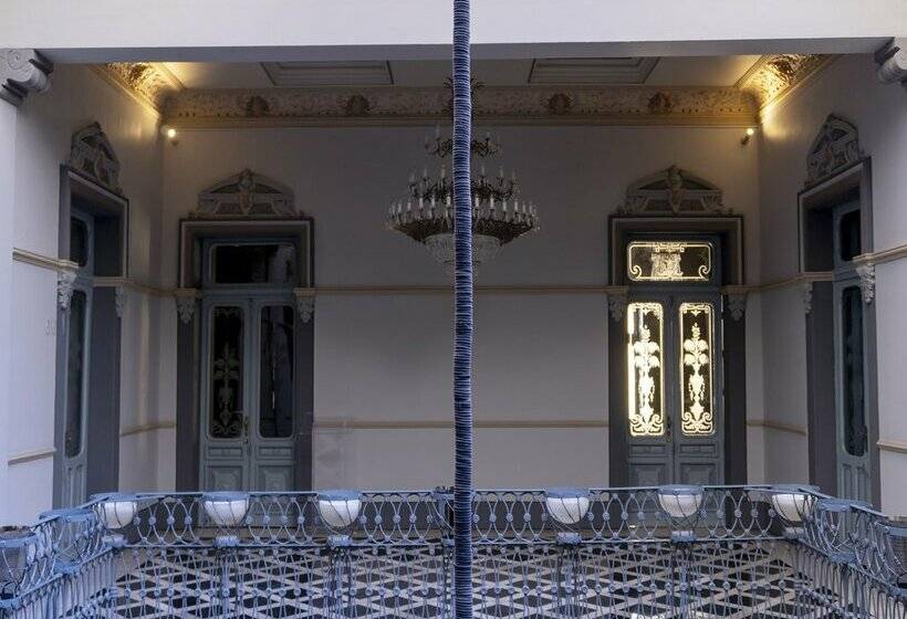 هتل Palacio Julio