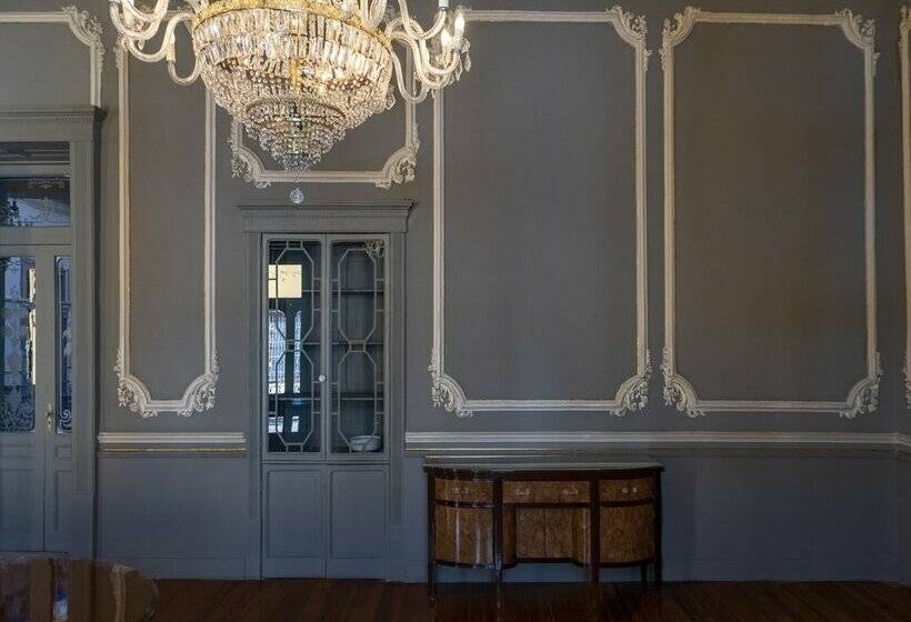 호텔 Palacio Julio