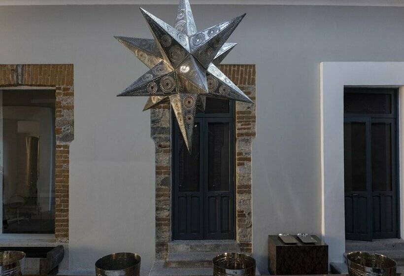 호텔 Palacio Julio