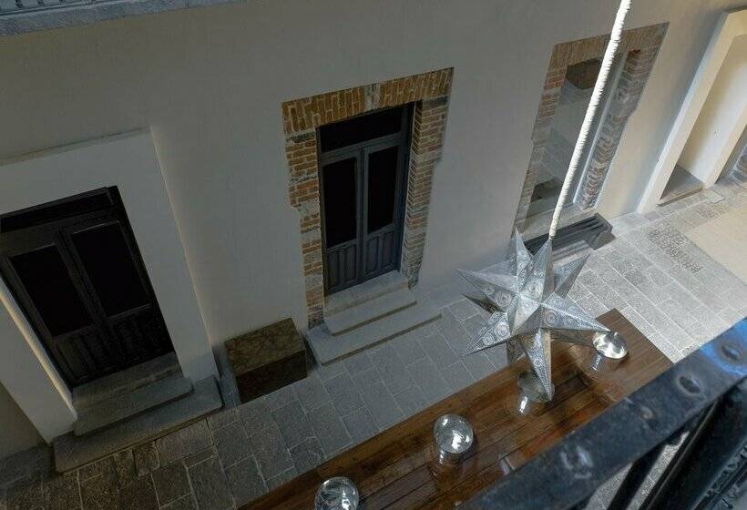 호텔 Palacio Julio