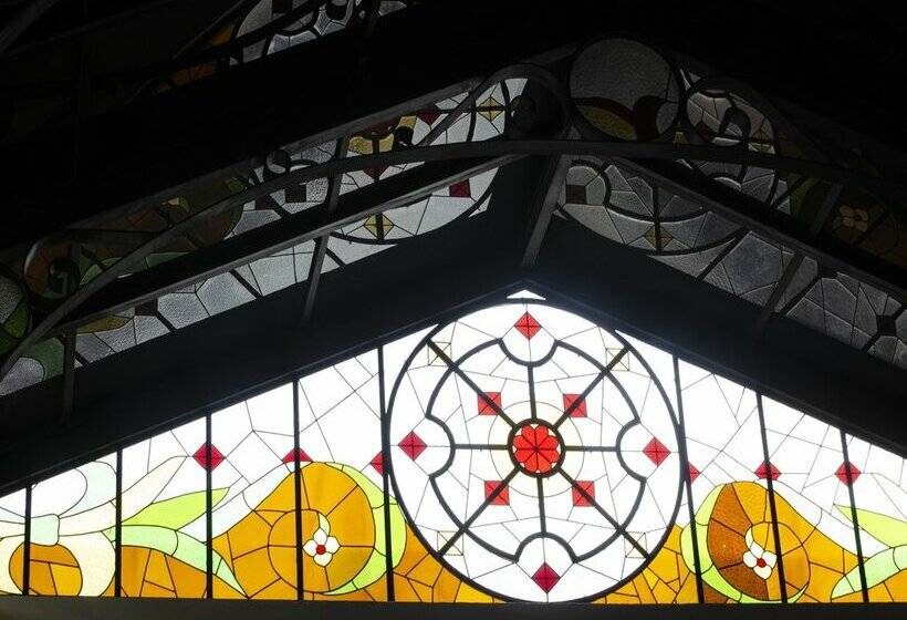 호텔 Palacio Julio