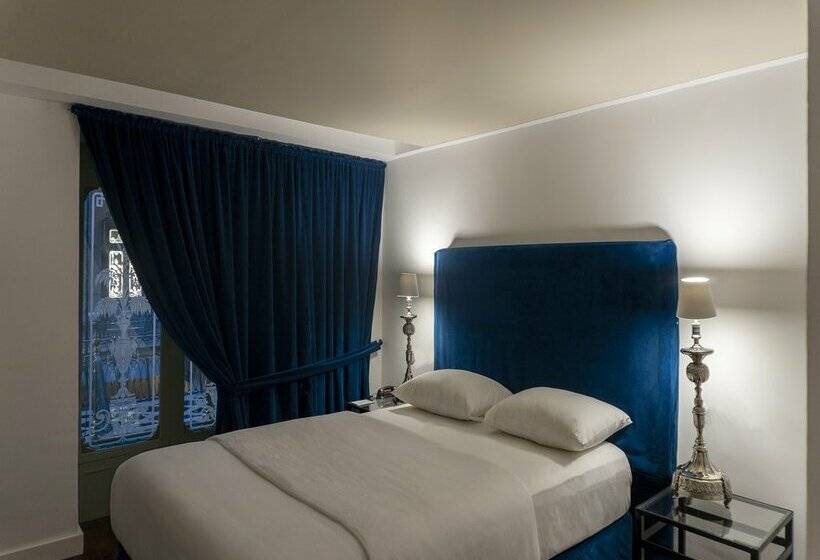 호텔 Palacio Julio