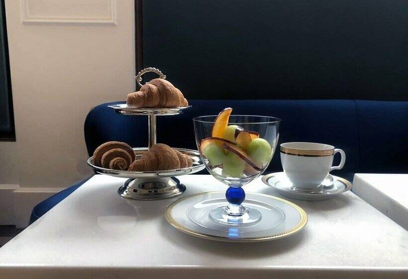 호텔 Palacio Julio