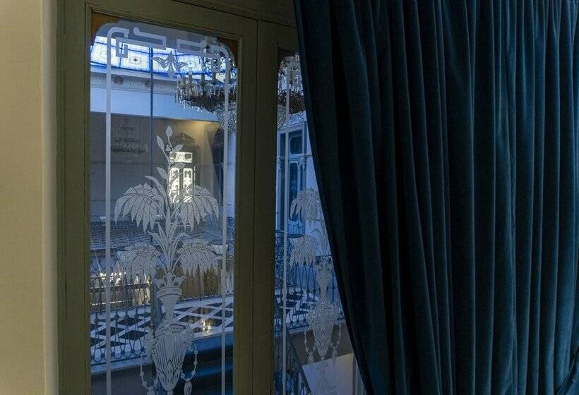 호텔 Palacio Julio