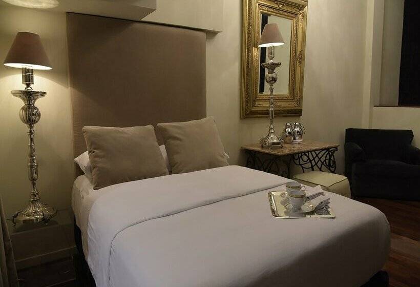 호텔 Palacio Julio