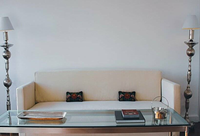 호텔 Palacio Julio