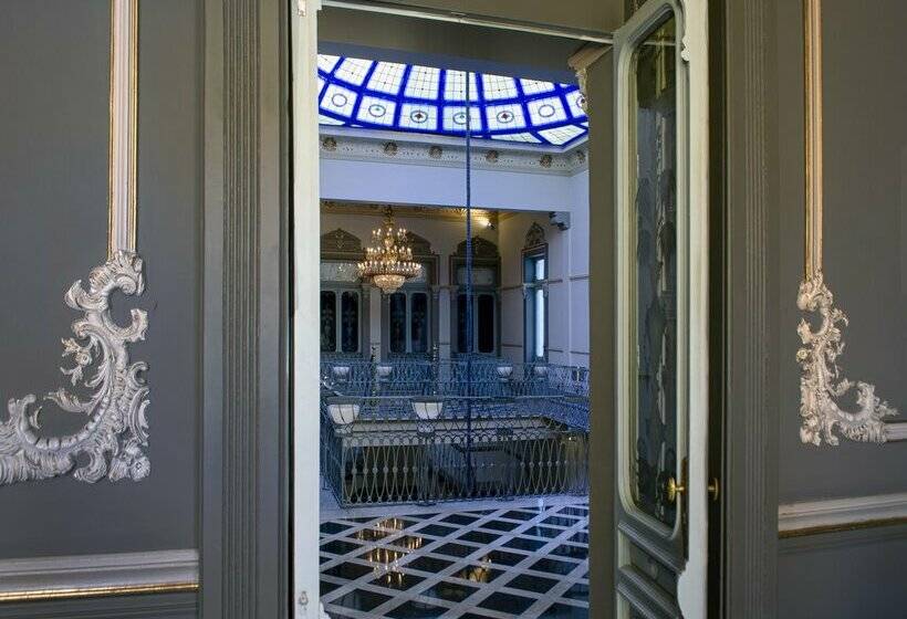 호텔 Palacio Julio