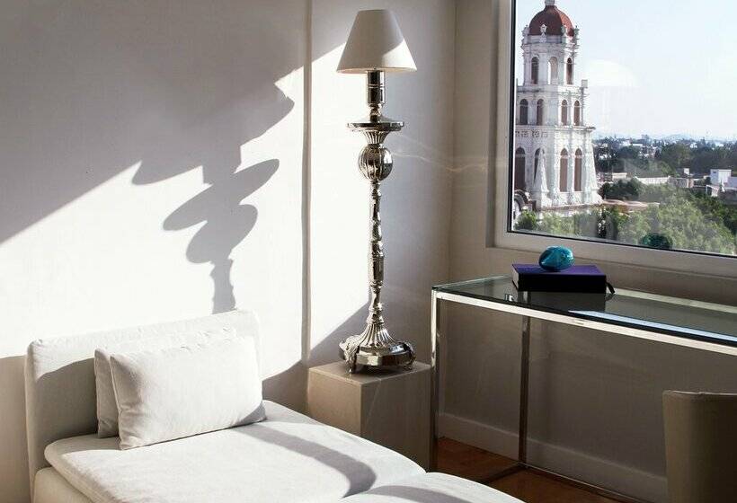 호텔 Palacio Julio