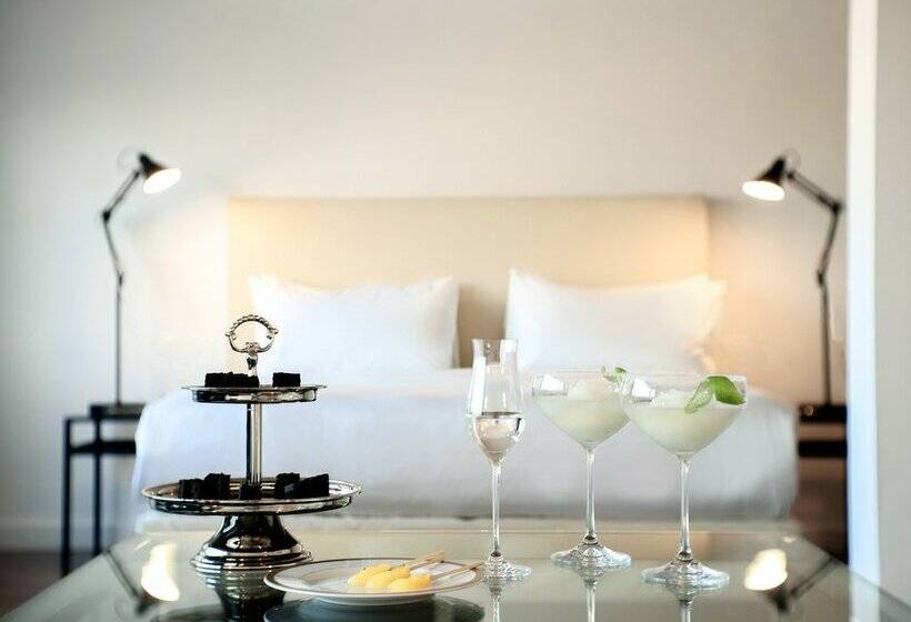 호텔 Palacio Julio