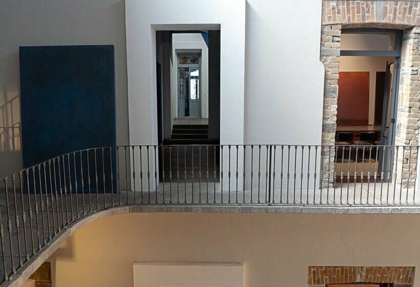 호텔 Palacio Julio