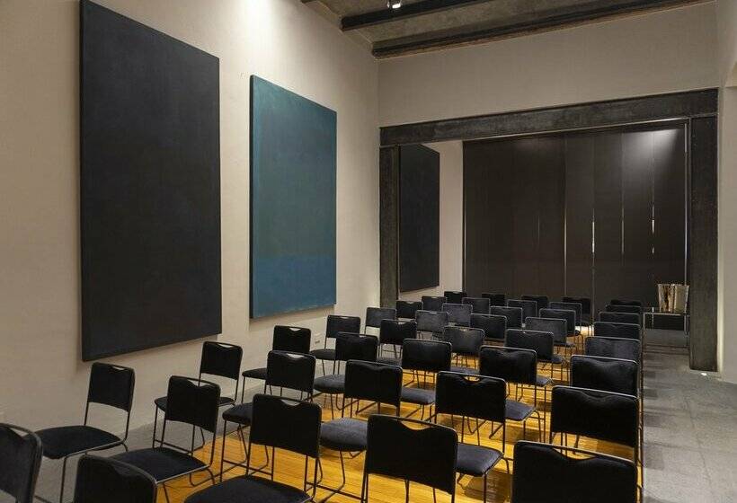 호텔 Palacio Julio