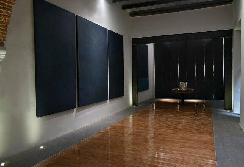 호텔 Palacio Julio