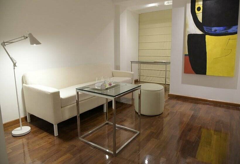 호텔 Palacio Julio