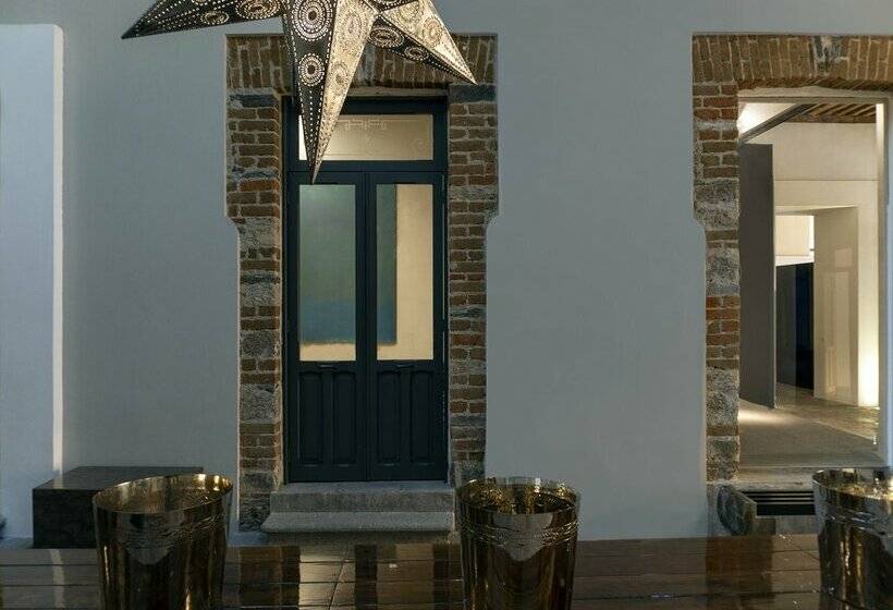 호텔 Palacio Julio