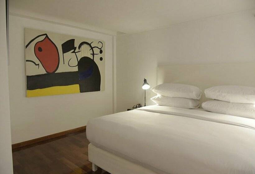 호텔 Palacio Julio