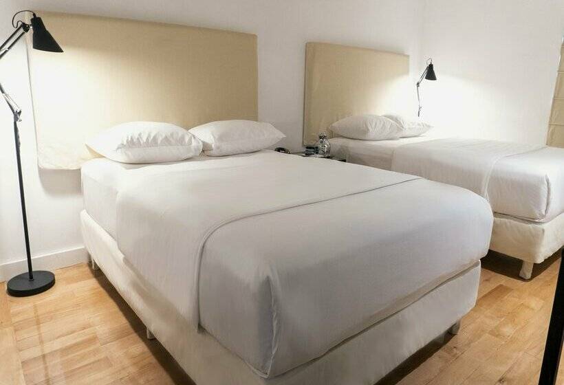 호텔 Palacio Julio