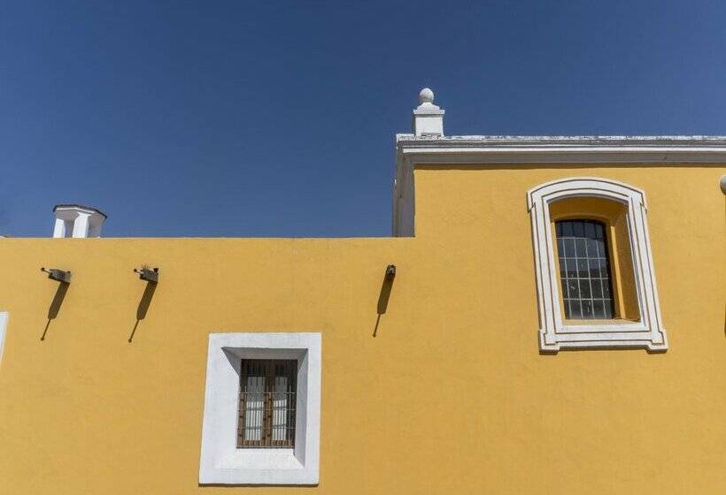 호텔 Palacio Julio