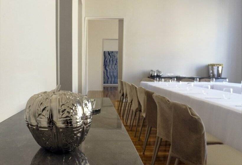 호텔 Palacio Julio