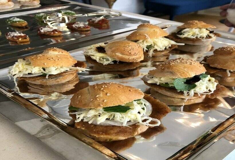 호텔 Palacio Julio