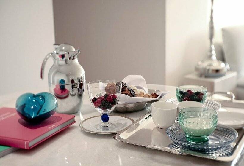 호텔 Palacio Julio