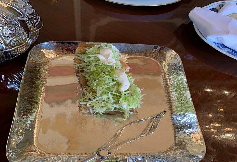 호텔 Palacio Julio