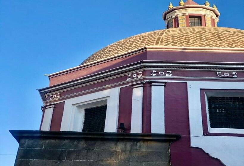 هتل Palacio Julio