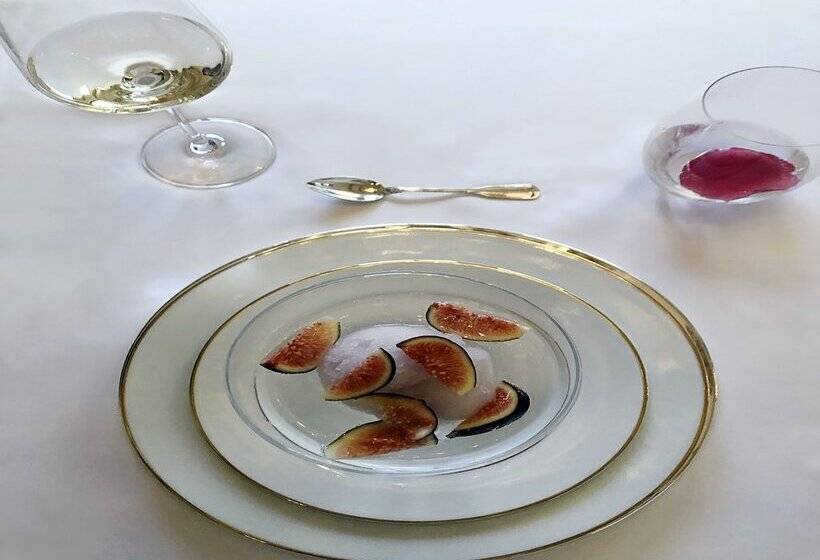 호텔 Palacio Julio