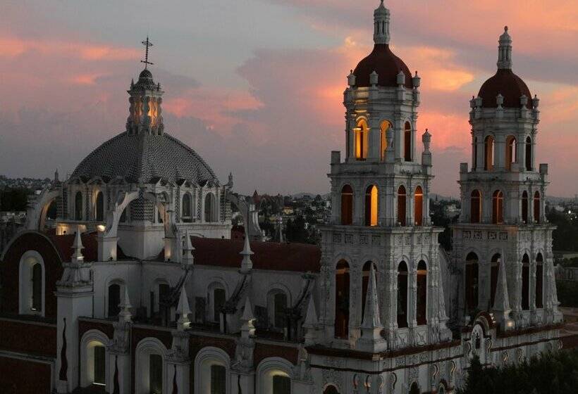 هتل Palacio Julio