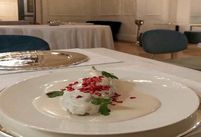 호텔 Palacio Julio